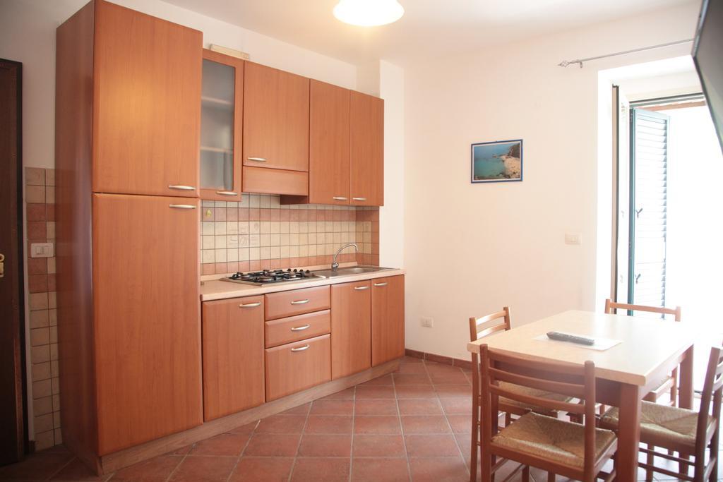Residenza La Vigna Aparthotel Паргелия Екстериор снимка