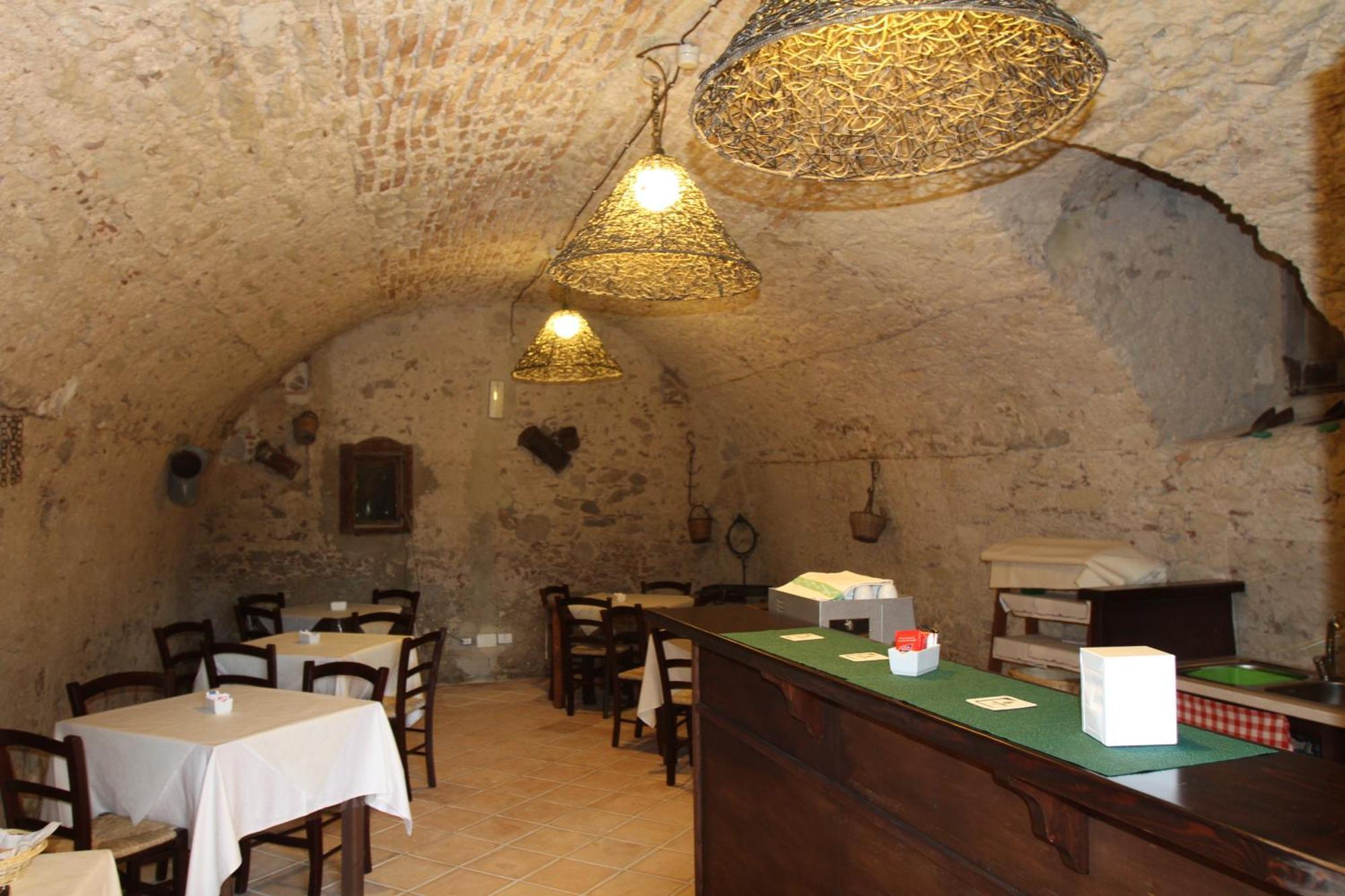 Residenza La Vigna Aparthotel Паргелия Екстериор снимка