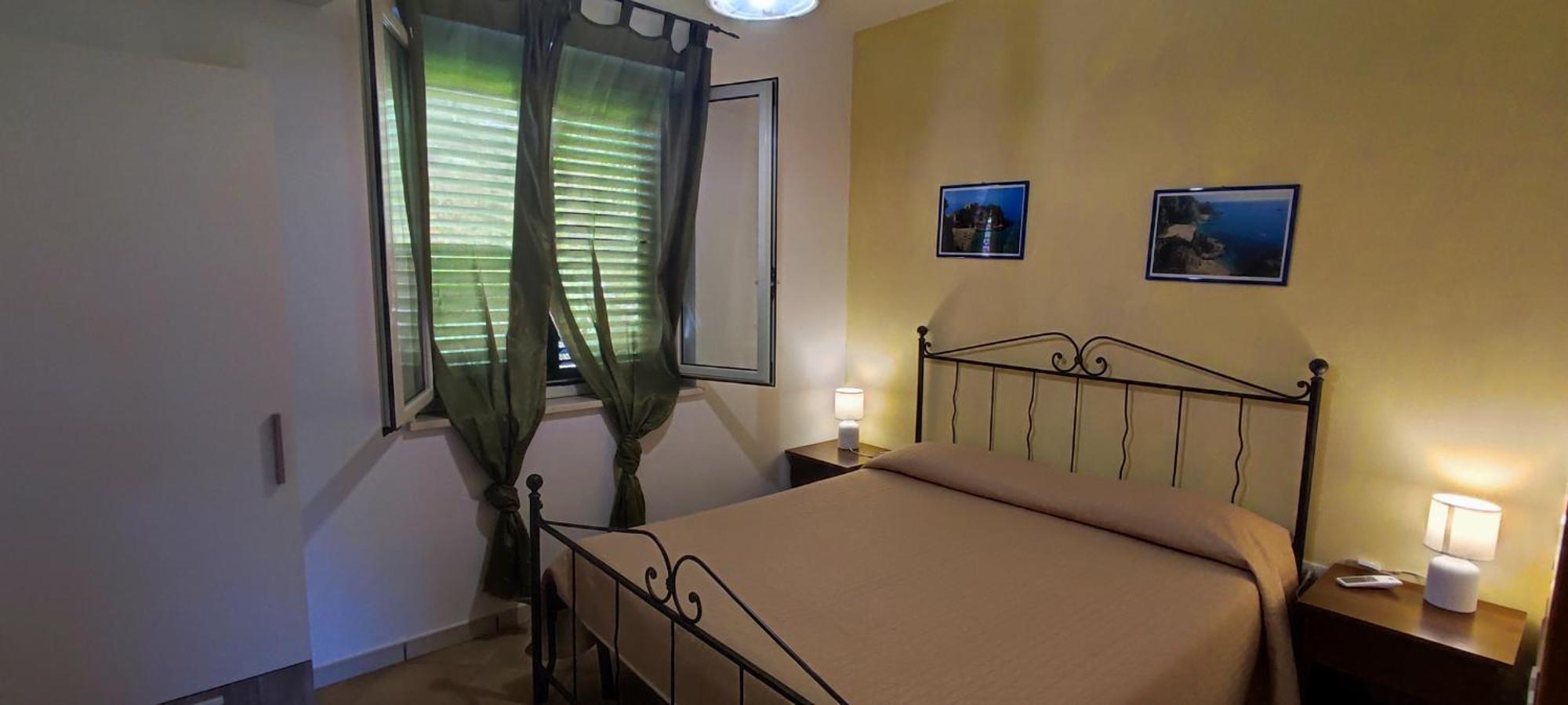 Residenza La Vigna Aparthotel Паргелия Екстериор снимка