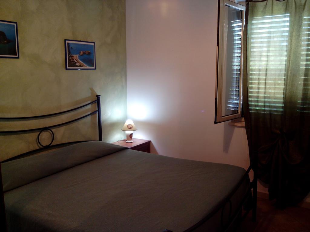 Residenza La Vigna Aparthotel Паргелия Екстериор снимка