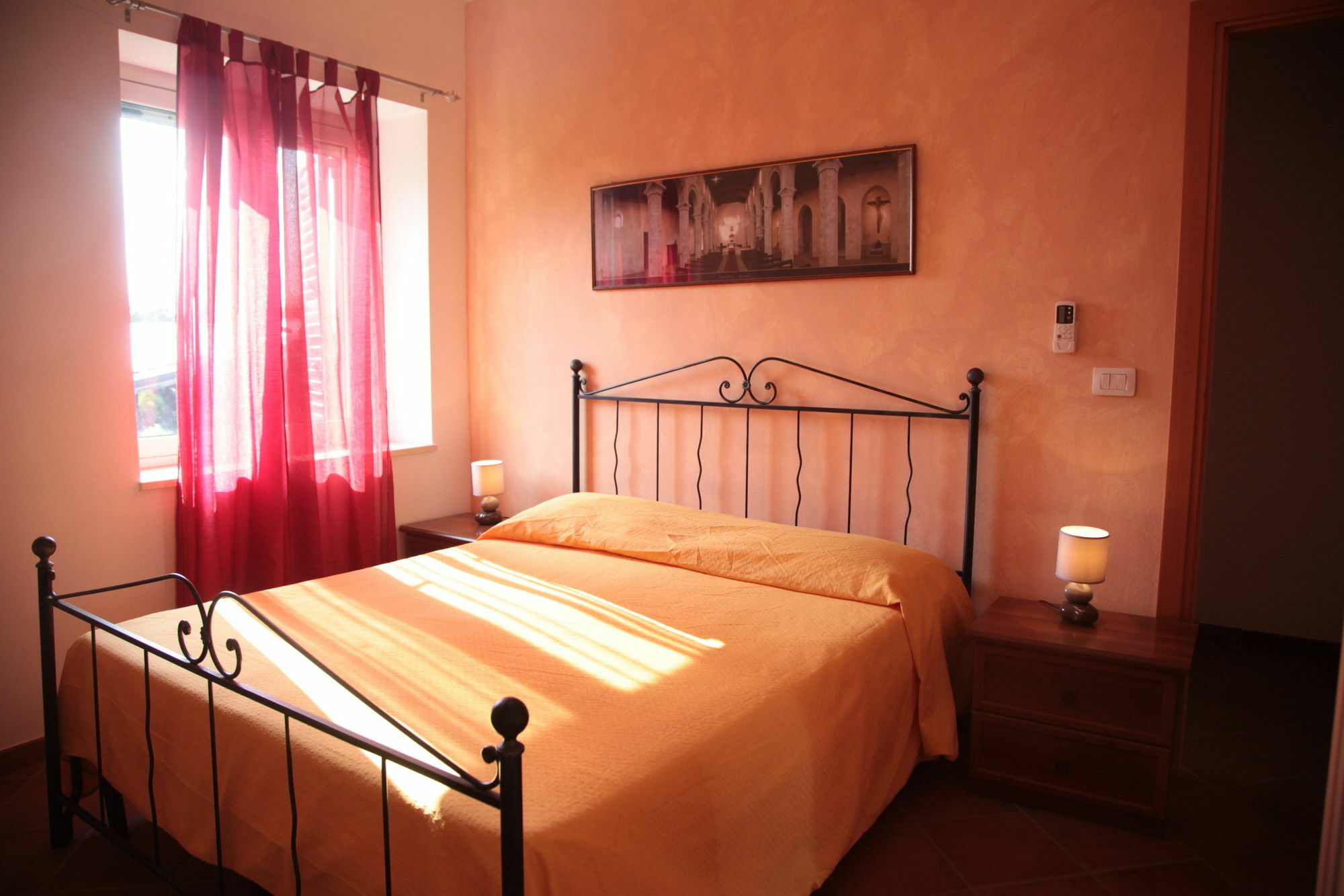 Residenza La Vigna Aparthotel Паргелия Екстериор снимка