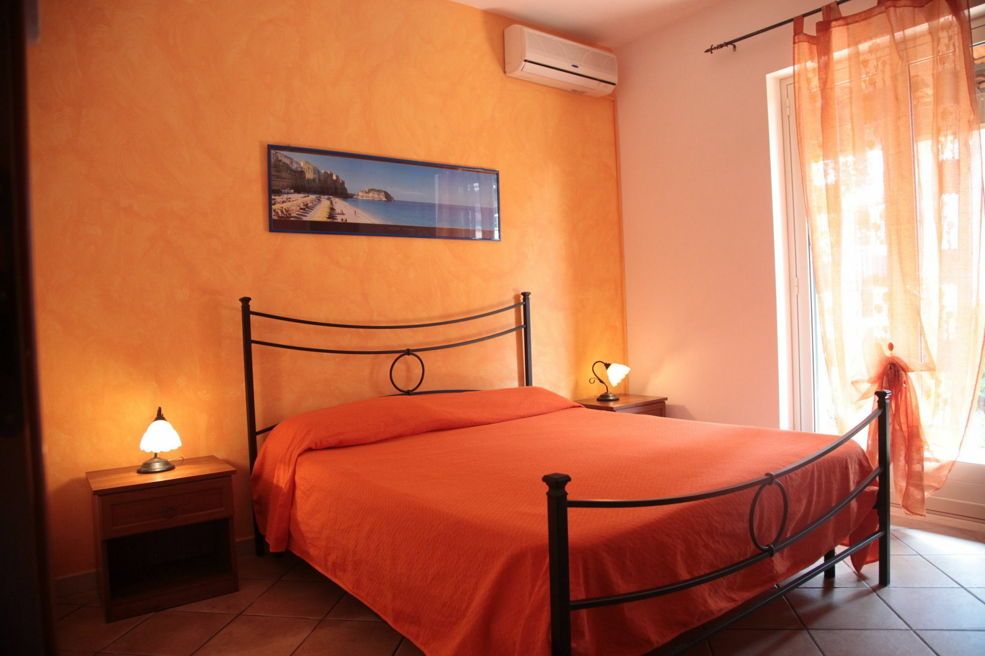 Residenza La Vigna Aparthotel Паргелия Екстериор снимка